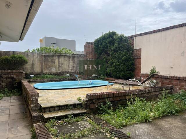 #480 - Casa fora de condomínio para Venda em Xangri-lá - RS - 1
