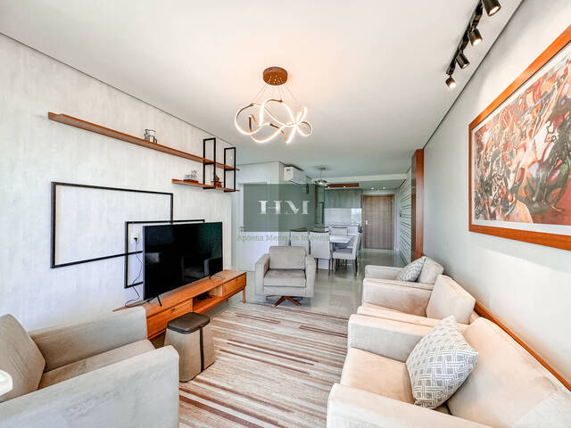 Apartamento para Venda em Xangri-lá - 5
