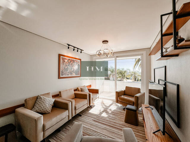 #487 - Apartamento para Venda em Xangri-lá - RS - 2