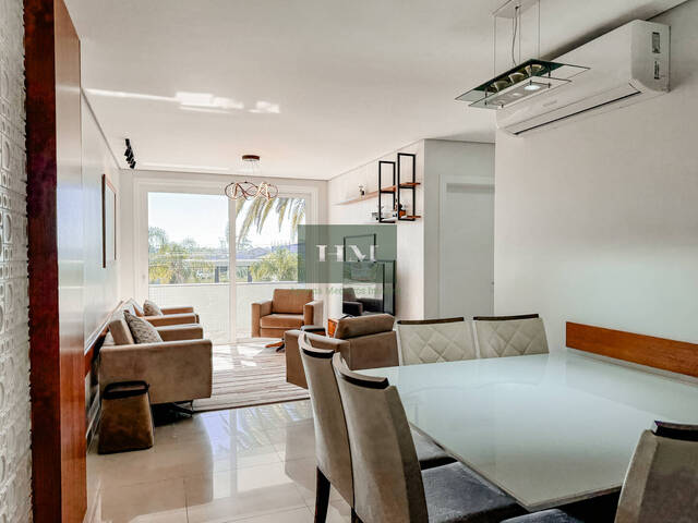 #487 - Apartamento para Venda em Xangri-lá - RS - 3