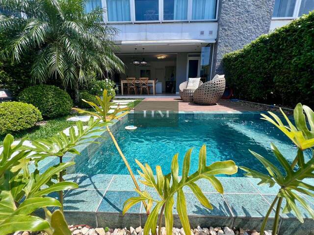 #261 - Casa em condomínio para Venda em Xangri-lá - RS