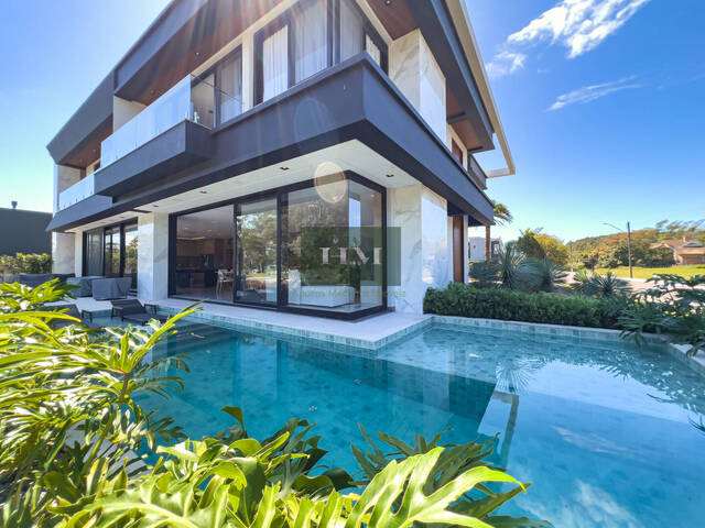 #469 - Casa em condomínio para Venda em Capão da Canoa - RS - 2