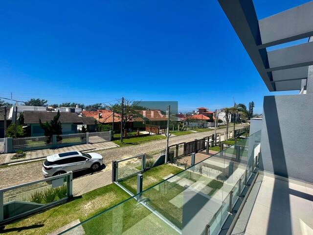 #490 - Casa fora de condomínio para Venda em Xangri-lá - RS - 3