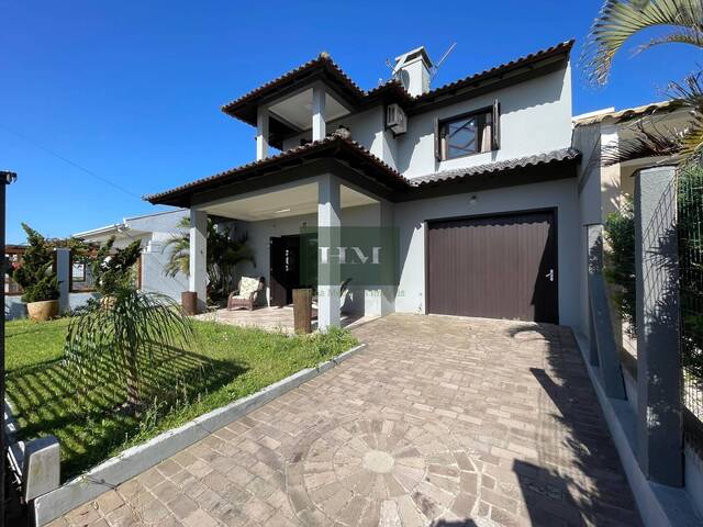 #492 - Casa fora de condomínio para Venda em Xangri-lá - RS - 1