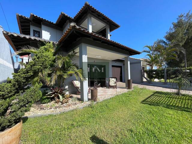 #492 - Casa fora de condomínio para Venda em Xangri-lá - RS - 3