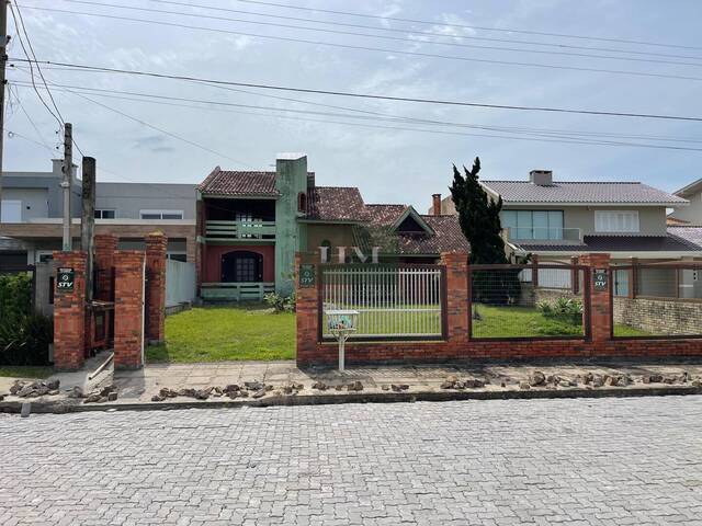 #493 - Casa fora de condomínio para Venda em Xangri-lá - RS - 1
