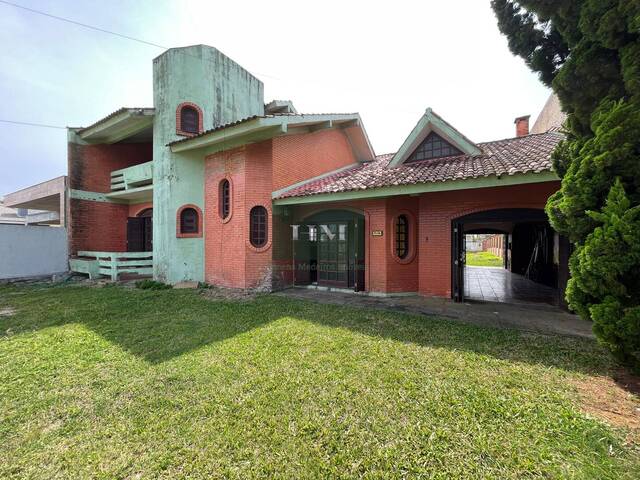 #493 - Casa fora de condomínio para Venda em Xangri-lá - RS - 2