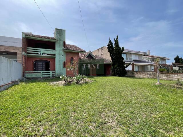 #493 - Casa fora de condomínio para Venda em Xangri-lá - RS - 3