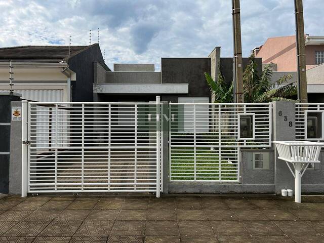 #494 - Casa fora de condomínio para Venda em Xangri-lá - RS - 1