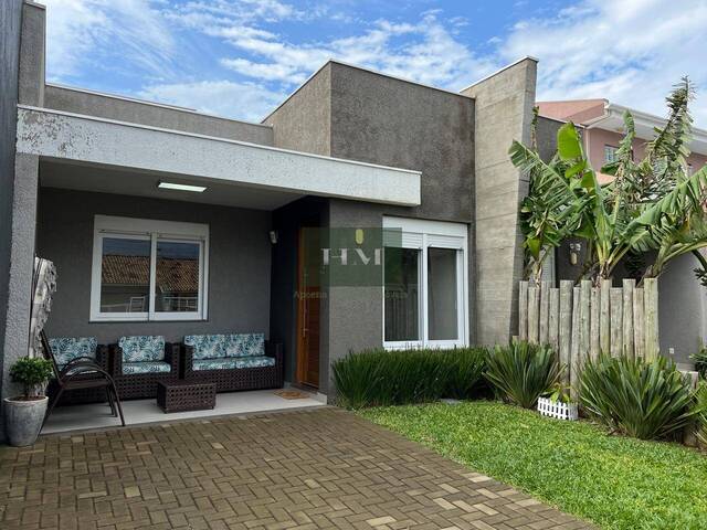 #494 - Casa fora de condomínio para Venda em Xangri-lá - RS - 2