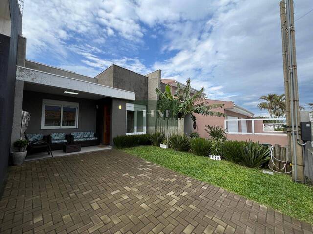 #494 - Casa fora de condomínio para Venda em Xangri-lá - RS - 3