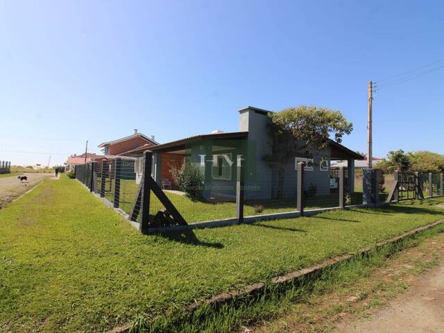 #500 - Casa fora de condomínio para Venda em Xangri-lá - RS - 1