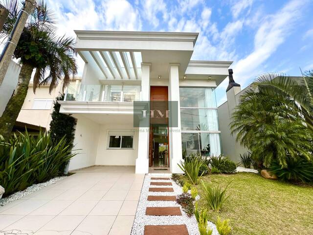 #514 - Casa em condomínio para Venda em Xangri-lá - RS - 2