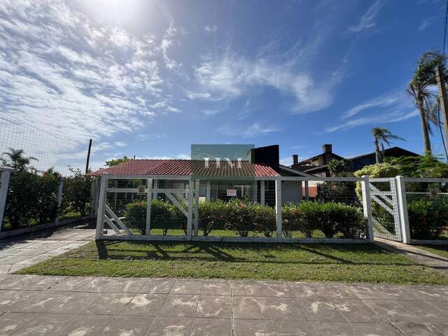 #515 - Casa fora de condomínio para Venda em Xangri-lá - RS - 1