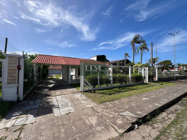 #515 - Casa fora de condomínio para Venda em Xangri-lá - RS - 3