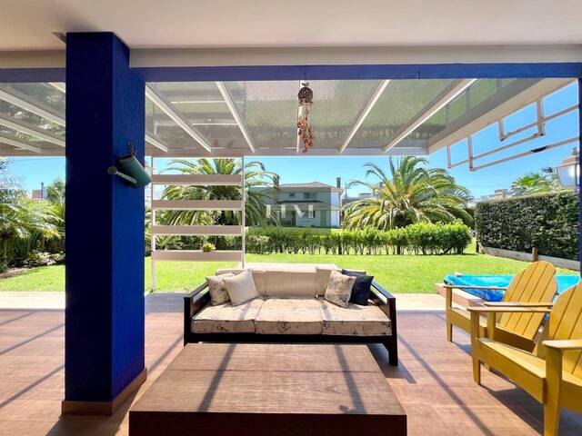 #516 - Casa em condomínio para Venda em Xangri-lá - RS - 2