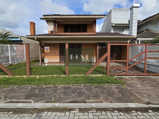 #519 - Casa fora de condomínio para Venda em Xangri-lá - RS