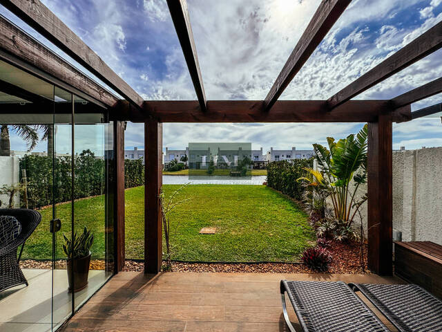 #521 - Casa em condomínio para Venda em Xangri-lá - RS - 2