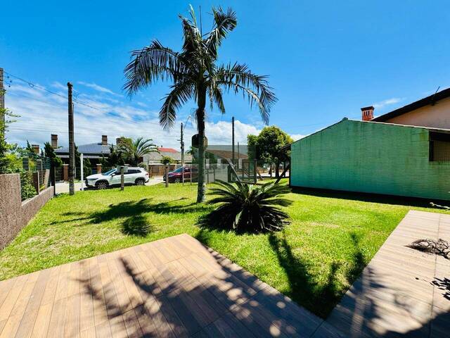 #522 - Casa fora de condomínio para Venda em Xangri-lá - RS - 2