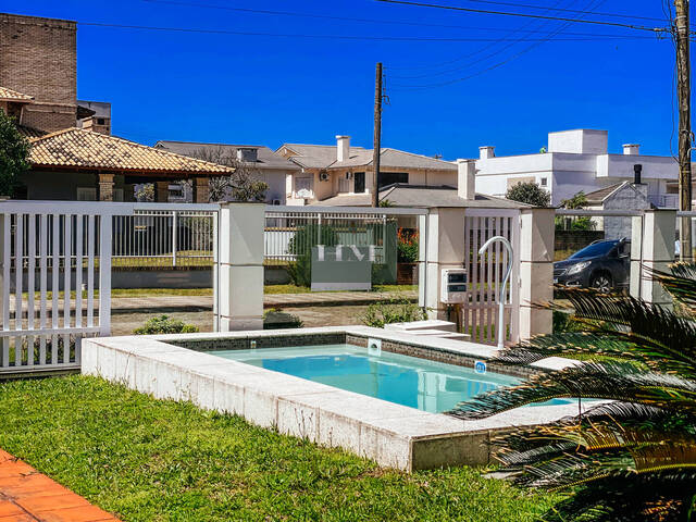 #488 - Casa fora de condomínio para Venda em Xangri-lá - RS - 3