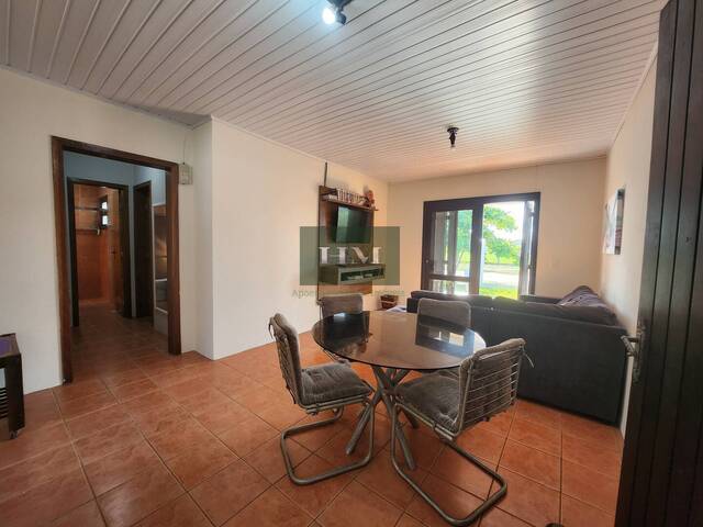 #527 - Casa fora de condomínio para Venda em Xangri-lá - RS - 2