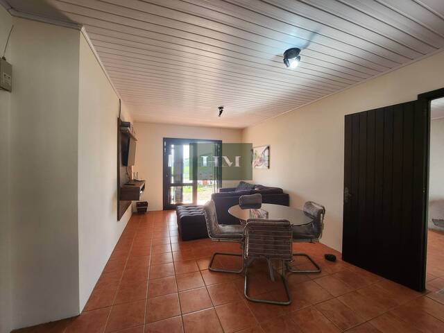#527 - Casa fora de condomínio para Venda em Xangri-lá - RS - 3