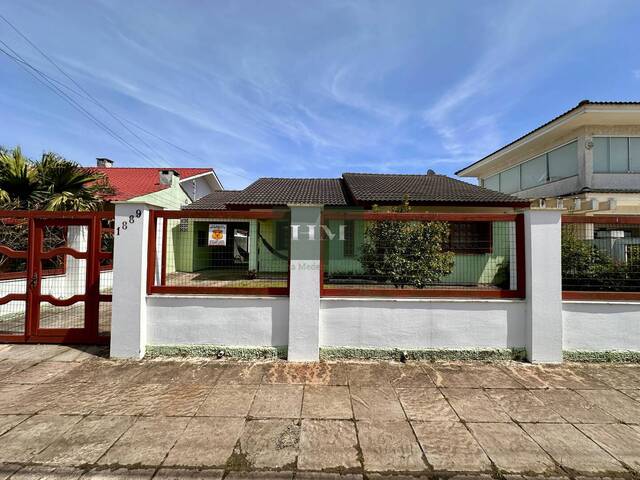 #530 - Casa fora de condomínio para Venda em Xangri-lá - RS - 1