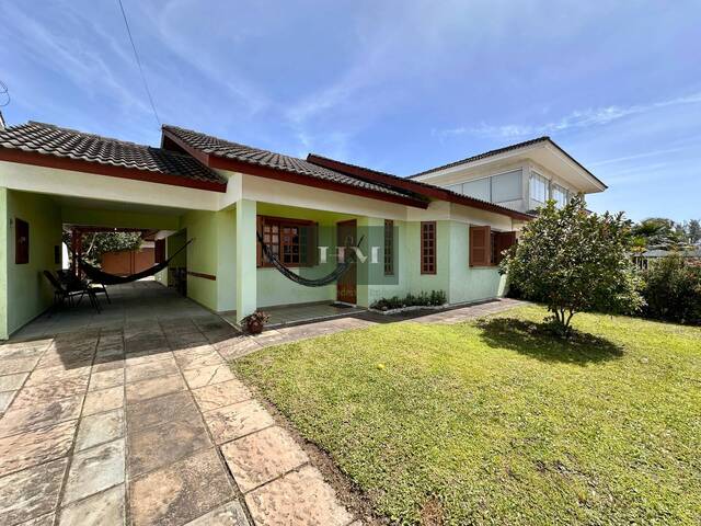#530 - Casa fora de condomínio para Venda em Xangri-lá - RS - 2