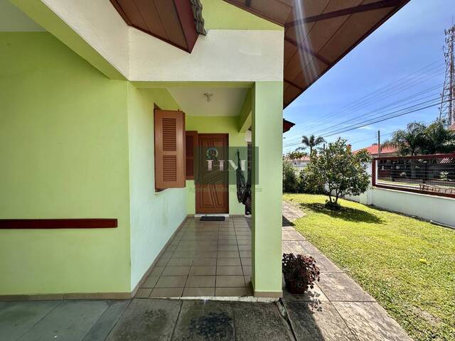 #530 - Casa fora de condomínio para Venda em Xangri-lá - RS - 3