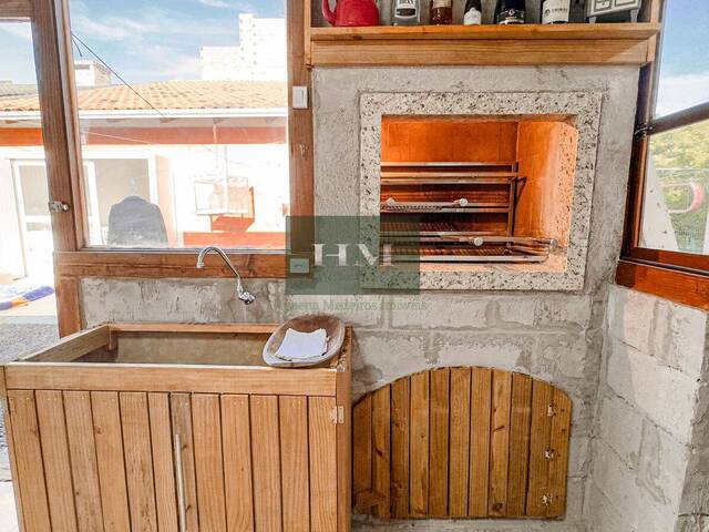 #531 - Casa fora de condomínio para Venda em Xangri-lá - RS - 3