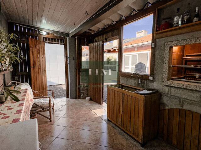 #531 - Casa fora de condomínio para Venda em Xangri-lá - RS - 2