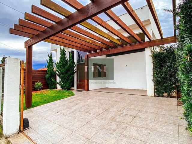 #532 - Casa fora de condomínio para Venda em Xangri-lá - RS - 3