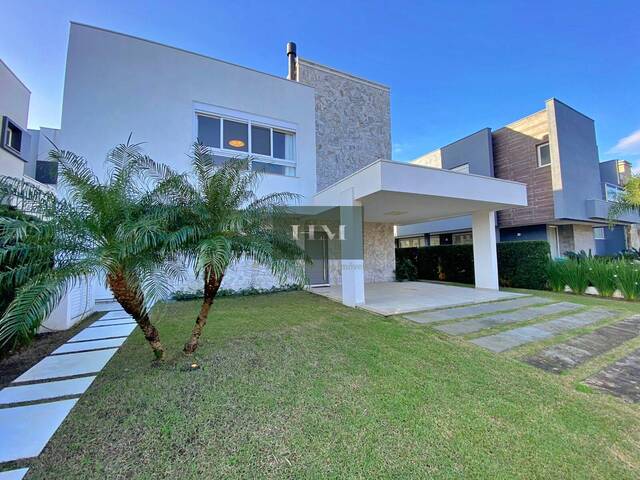 #539 - Casa em condomínio para Venda em Xangri-lá - RS - 3