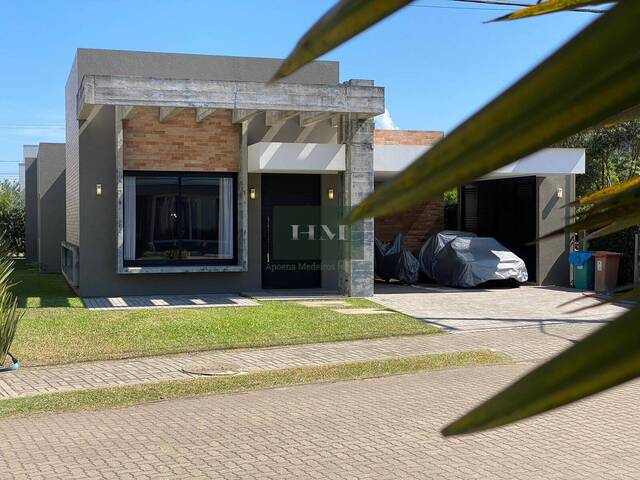 Venda em Centro - Xangri-lá