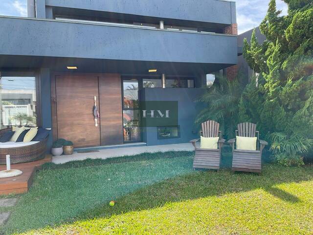 #546 - Casa em condomínio para Venda em Xangri-lá - RS - 3