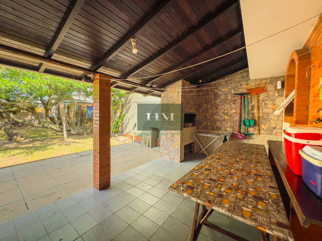 #553 - Casa fora de condomínio para Venda em Osório - RS - 2