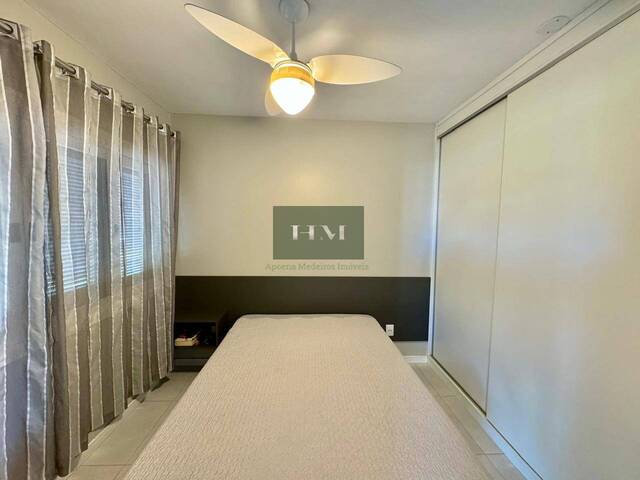 #555 - Apartamento para Venda em Xangri-lá - RS - 3