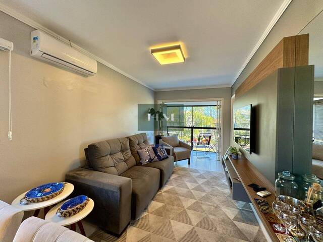 #555 - Apartamento para Venda em Xangri-lá - RS - 1