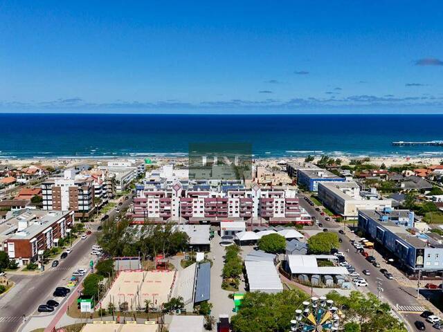 #558 - Apartamento para Venda em Xangri-lá - RS - 2