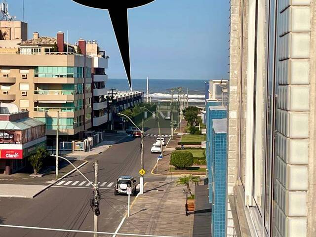 #558 - Apartamento para Venda em Xangri-lá - RS - 3