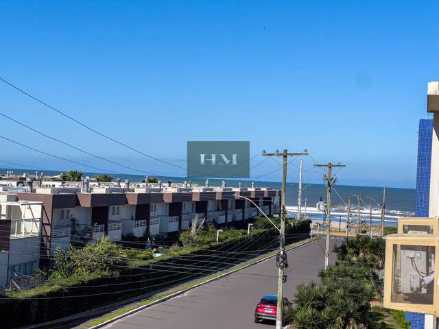 #560 - Apartamento para Venda em Xangri-lá - RS - 1