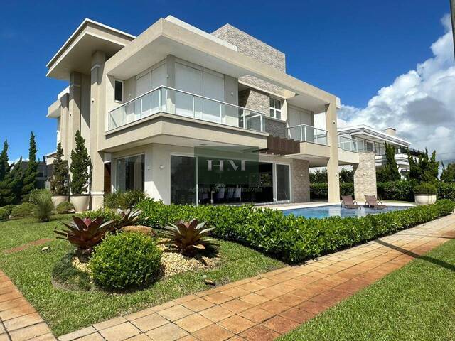#563 - Casa em condomínio para Venda em Osório - RS - 3