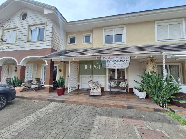 #570 - Casa em condomínio para Venda em Xangri-lá - RS - 3