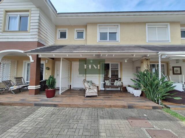 #570 - Casa em condomínio para Venda em Xangri-lá - RS - 1