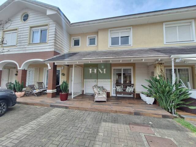 #570 - Casa em condomínio para Venda em Xangri-lá - RS - 2