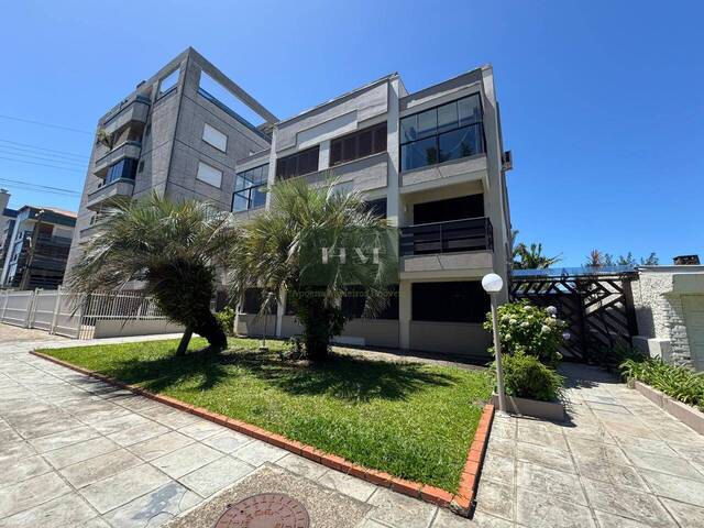 #572 - Apartamento para Venda em Xangri-lá - RS - 1