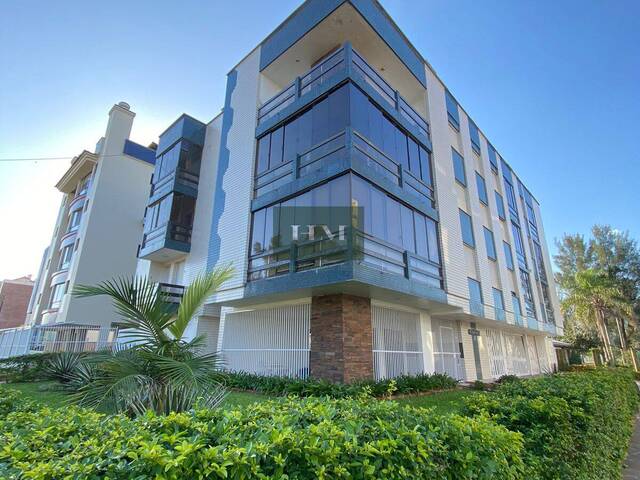 #574 - Apartamento para Venda em Xangri-lá - RS - 1