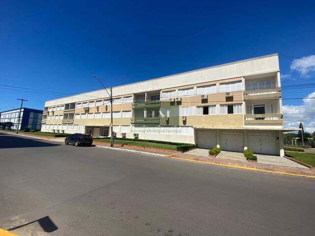 #575 - Apartamento para Venda em Xangri-lá - RS - 2