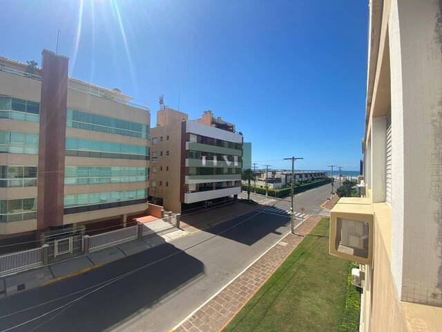 #575 - Apartamento para Venda em Xangri-lá - RS - 1