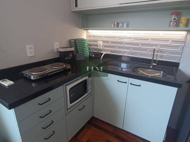 #576 - Apartamento para Venda em Xangri-lá - RS - 3